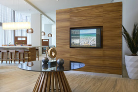 Fiesta Inn and Loft Ciudad del Carmen