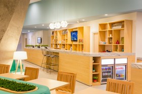Fiesta Inn and Loft Ciudad del Carmen