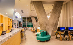 Fiesta Inn and Loft Ciudad del Carmen