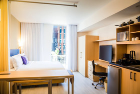Fiesta Inn and Loft Ciudad del Carmen