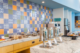 Fiesta Inn and Loft Ciudad del Carmen