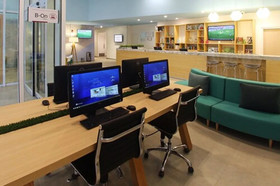 Fiesta Inn and Loft Ciudad del Carmen