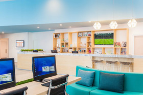 Fiesta Inn and Loft Ciudad del Carmen