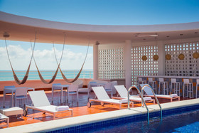 Fiesta Inn and Loft Ciudad del Carmen