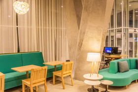 Fiesta Inn and Loft Ciudad del Carmen