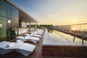Fiesta Inn and Loft Ciudad del Carmen