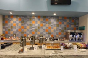 Fiesta Inn and Loft Ciudad del Carmen