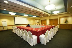 Fiesta Inn Ciudad Del Carmen