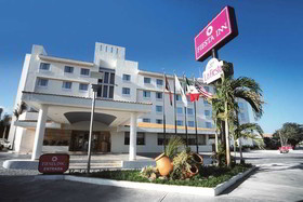 Fiesta Inn Ciudad Del Carmen