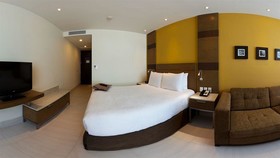 Hampton Inn by Hilton Ciudad del Carmen Campeche