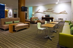 Hampton Inn by Hilton Ciudad del Carmen Campeche
