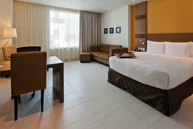 Hampton Inn by Hilton Ciudad del Carmen Campeche