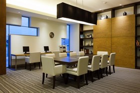 Hampton Inn by Hilton Ciudad del Carmen Campeche
