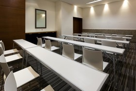 Hampton Inn by Hilton Ciudad del Carmen Campeche