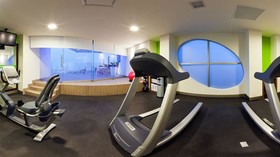 Hampton Inn by Hilton Ciudad del Carmen Campeche