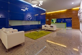 Hampton Inn by Hilton Ciudad del Carmen Campeche