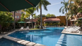 Holiday Inn Ciudad del Carmen