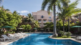 Holiday Inn Ciudad del Carmen