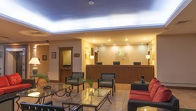 Holiday Inn Ciudad del Carmen