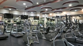 Holiday Inn Ciudad del Carmen