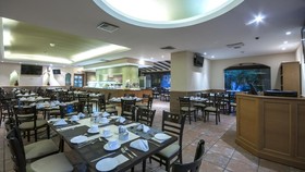 Holiday Inn Ciudad del Carmen