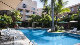 Holiday Inn Ciudad del Carmen