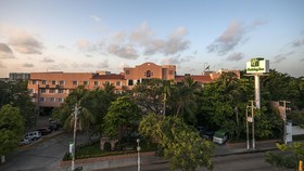 Holiday Inn Ciudad del Carmen