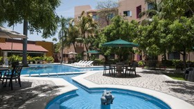 Holiday Inn Ciudad del Carmen