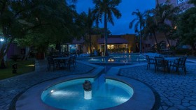 Holiday Inn Ciudad del Carmen
