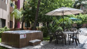 Holiday Inn Ciudad del Carmen