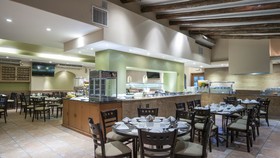 Holiday Inn Ciudad del Carmen