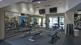 Holiday Inn Ciudad del Carmen
