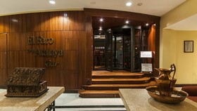 Holiday Inn Ciudad del Carmen