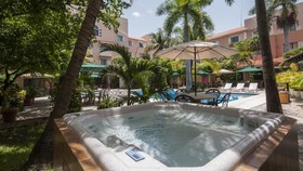 Holiday Inn Ciudad del Carmen