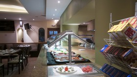 Holiday Inn Ciudad del Carmen