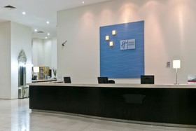 Holiday Inn Express Ciudad del Carmen