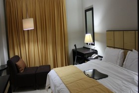 Holiday Inn Express Ciudad del Carmen