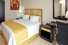 Holiday Inn Express Ciudad del Carmen