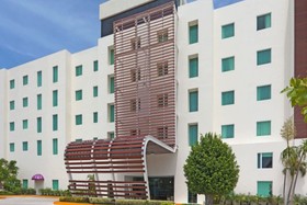 Holiday Inn Express Ciudad del Carmen