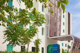 Holiday Inn Express Ciudad del Carmen