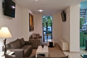 Holiday Inn Express Ciudad del Carmen