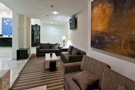 Holiday Inn Express Ciudad del Carmen
