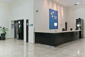 Holiday Inn Express Ciudad del Carmen