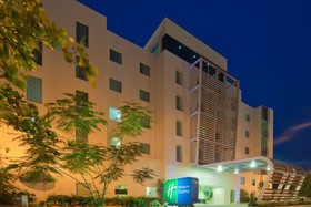 Holiday Inn Express Ciudad del Carmen