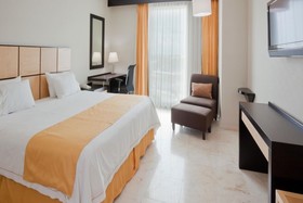 Holiday Inn Express Ciudad del Carmen