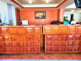 Hotel Costa Maria