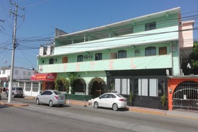Hotel Costa Maria