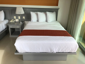 Hotel del Parque