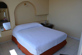 Hotel del Parque
