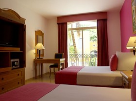 Hotel Hacienda Real